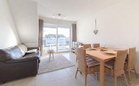 Apartment Green Garden-6 By Interhome